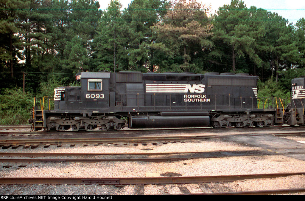 NS 6093